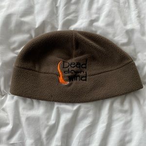 Dead down wind beanie